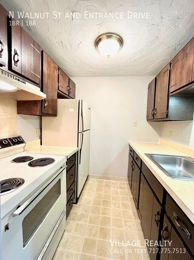 Foto del edificio - 312 N Walnut St