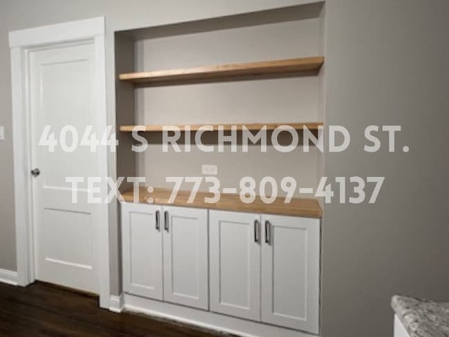 Foto del edificio - 4044 S Richmond St