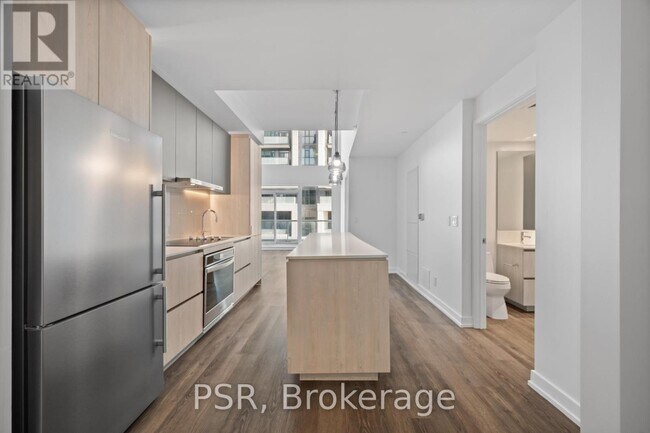 Photo du bâtiment - 11 Ordnance St