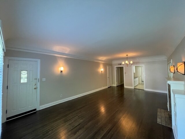 Foto del edificio - 705 Brent Ave