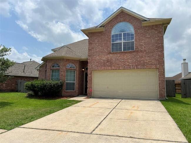 Building Photo - 5303 Lost Cove Ln
