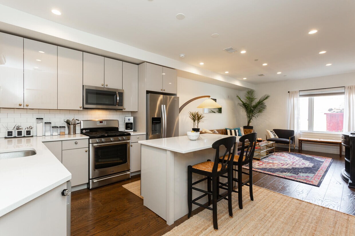 2019 Blair St Unit A, Philadelphia, PA 19125 Condo for Rent in