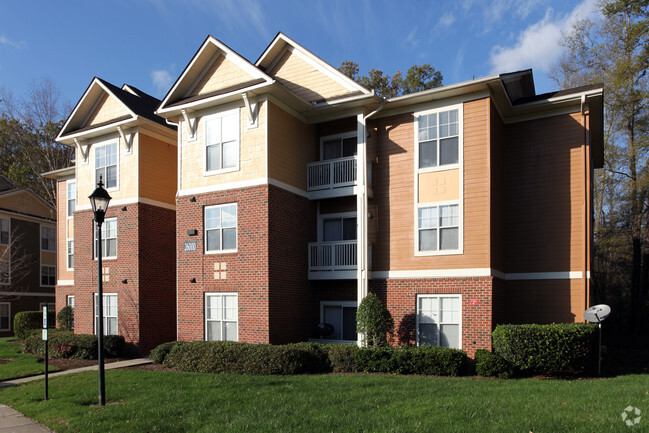 Foto del edificio - Lenox at Patterson Place