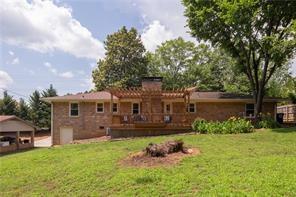 Building Photo - 3700 Robinson Rd