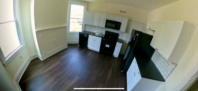 Foto del edificio - 1538 Blair Ave