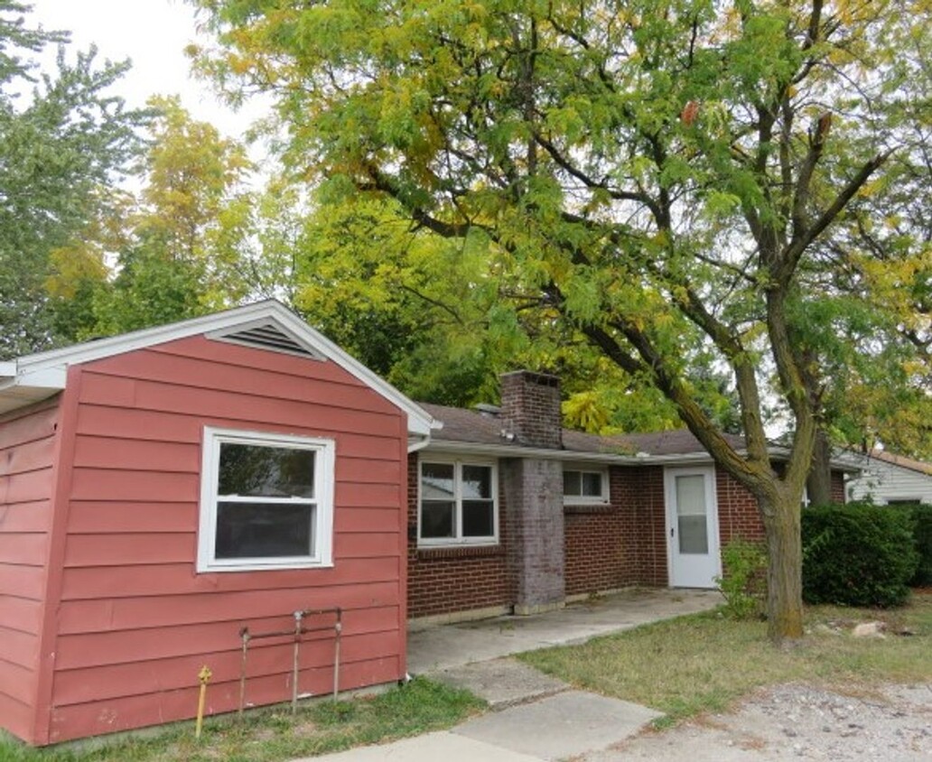 Primary Photo - BELOW MARKET RENT!