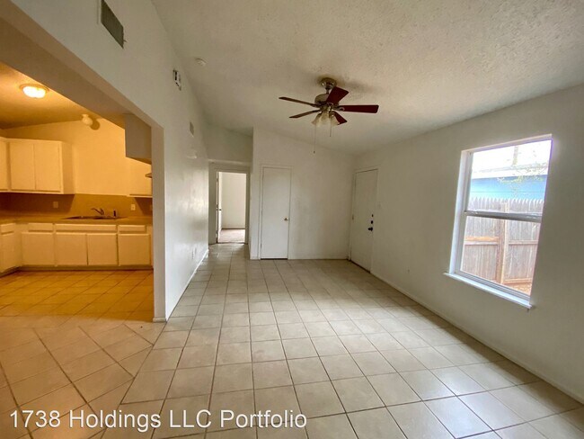 Building Photo - 4 br, 2 bath House - 1522 33rd St