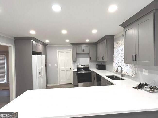 Foto del edificio - 3608 Downing St