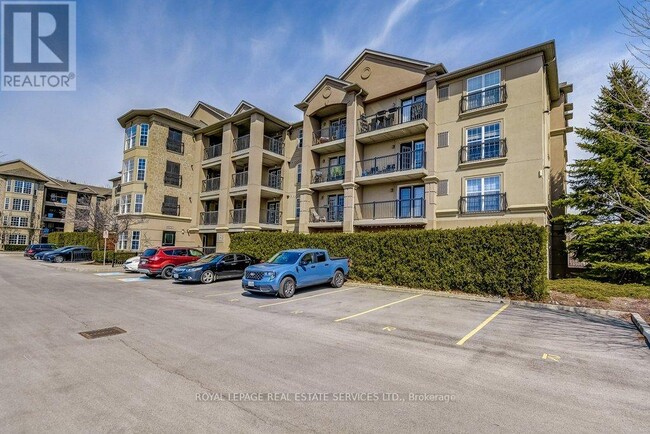 Building Photo - 2065 Appleby Line