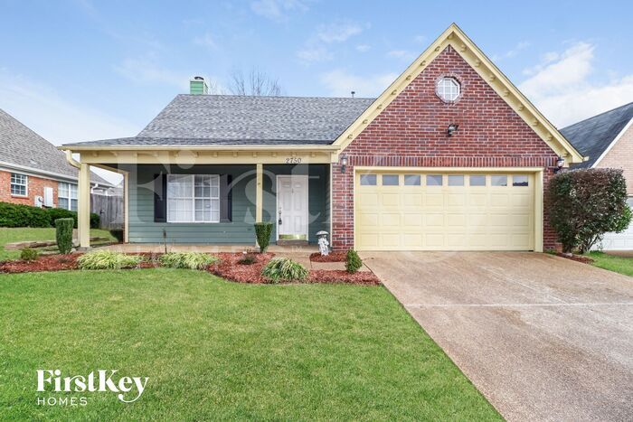 Foto principal - 2750 Park Crest Cove