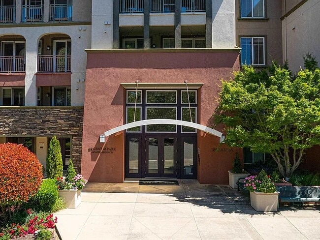 Photo - 1800 Alma Ave Apartment