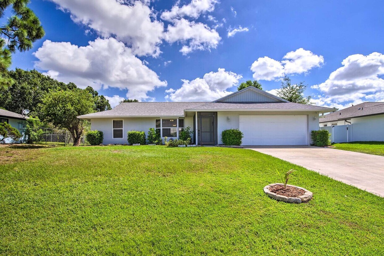 Foto principal - 1526 Quiescent Ln