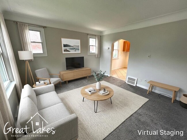Building Photo - Lovely 3 Bedroom 1 Bathroom now available for rent