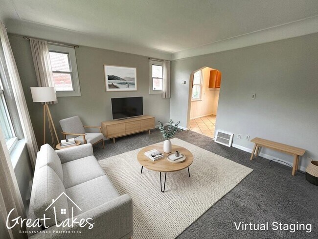 Foto del edificio - Lovely 3 Bedroom 1 Bathroom now available for rent
