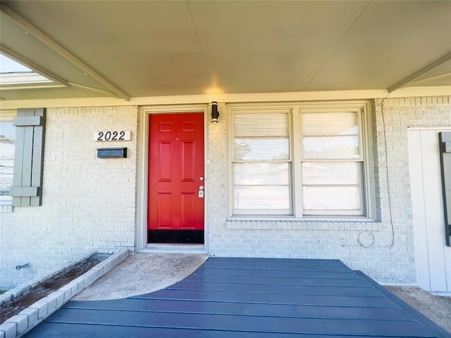 Photo - 2022 NW 33rd St House