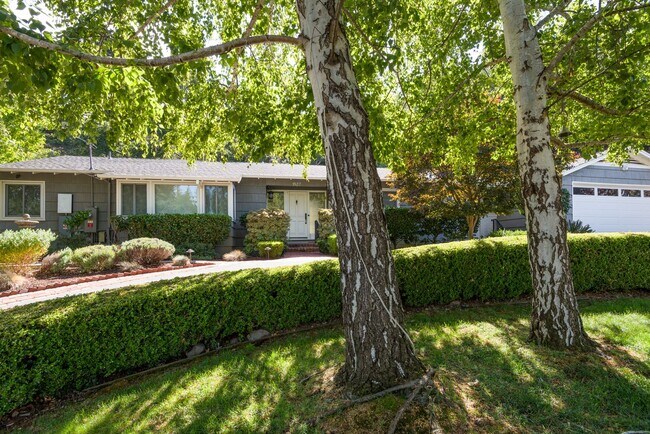 Foto del edificio - Custom Remodeled Ranch Home in Park-like S...