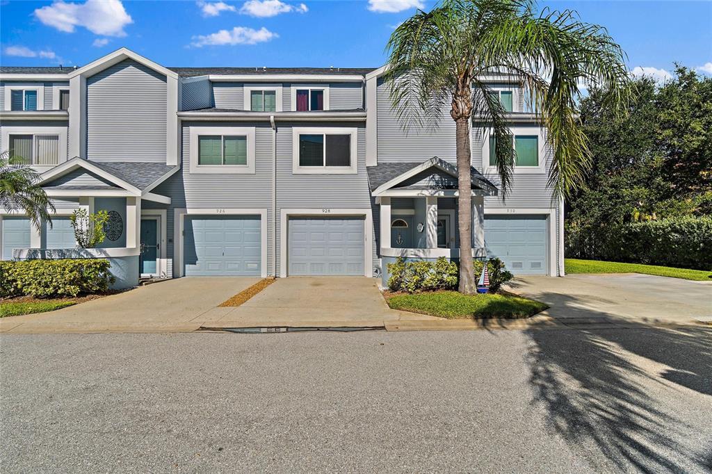 Foto principal - 928 Harbour House Dr