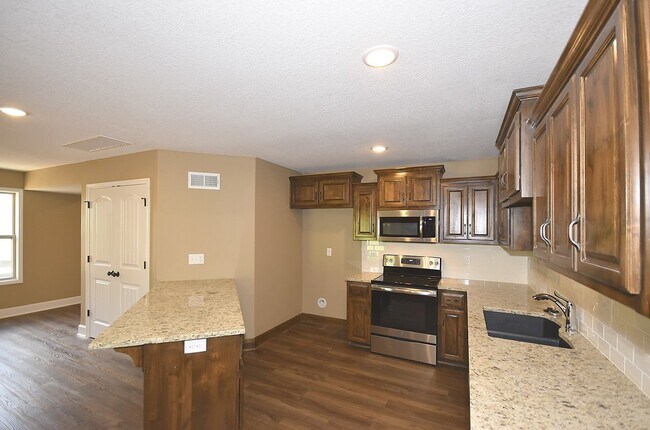 Foto del edificio - 3 Bedroom 2.5 Bath Duplex