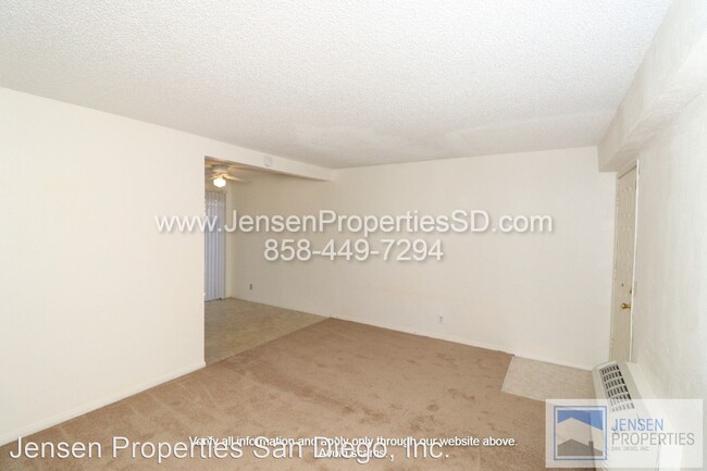 Building Photo - 1515 Montecito Rd