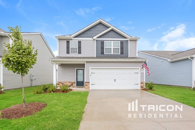 Building Photo - 1228 Crested Iris St