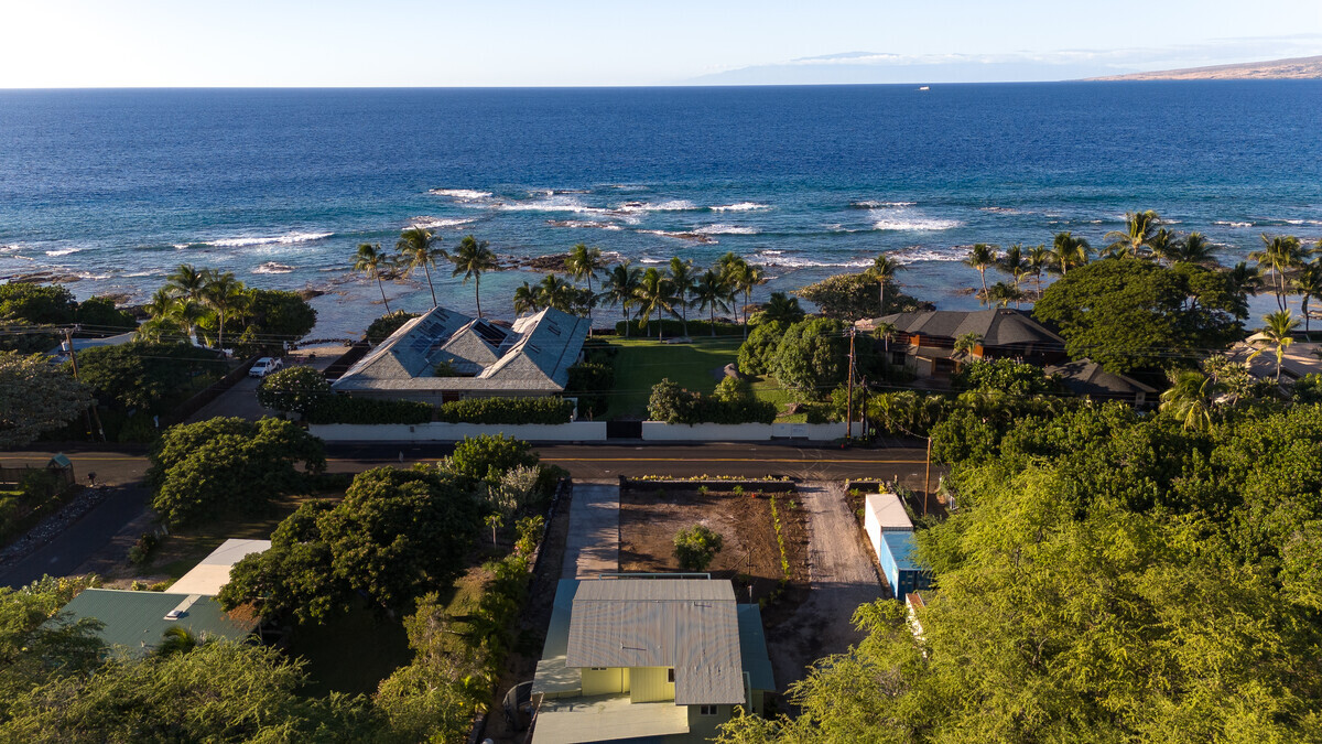 Primary Photo - 69-1661-1661 Puako Beach Dr