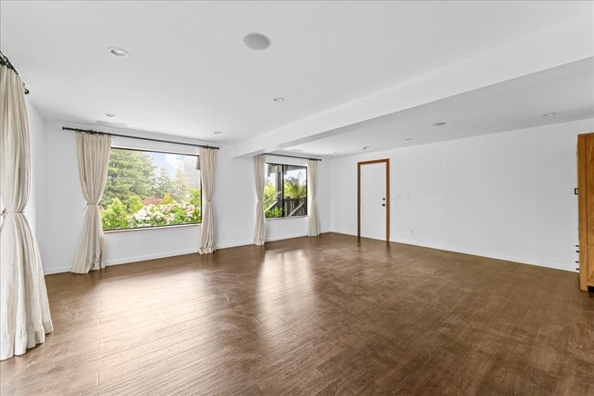 Sala de estar - 473 Panoramic Hwy