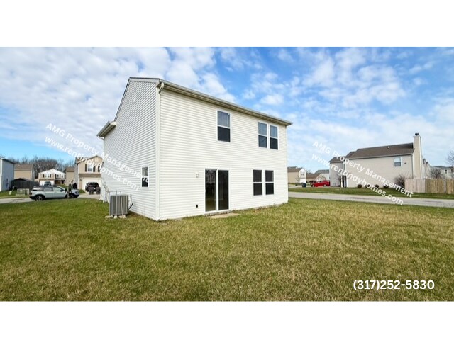 Foto del edificio - FRANKLIN TOWNSHIP!