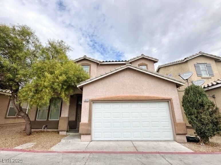 Foto principal - 2513 Birds Nest Cactus Ct
