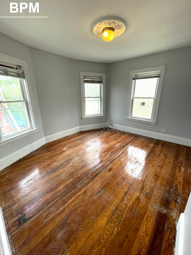 Building Photo - 7 Greenmount St