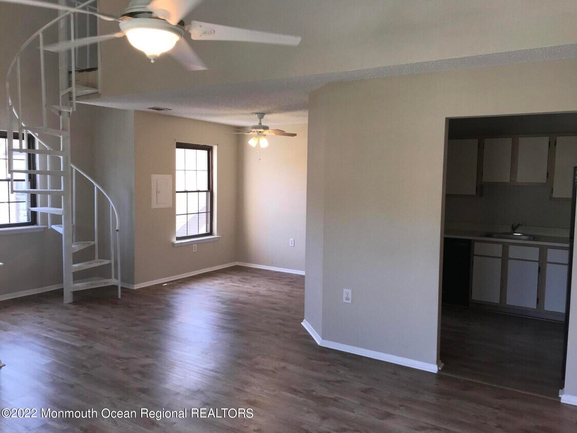 1402 Violet Ln, Jackson Township, NJ 08527 Condo for Rent in Jackson