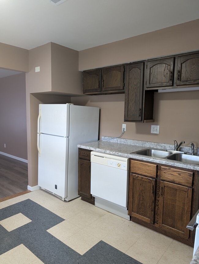 Kitchen - 103 Sibley Rd