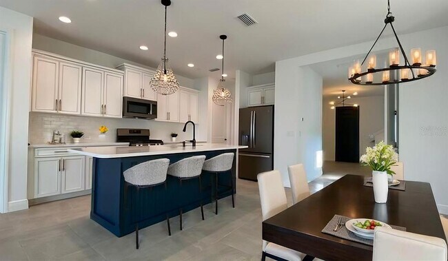 Foto del edificio - 13845 Old Creek Ct