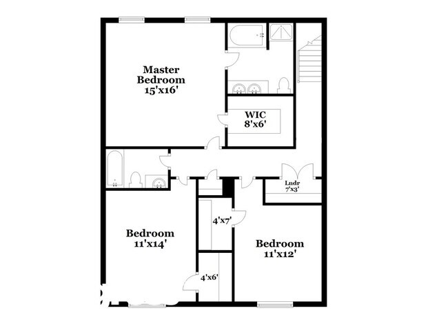 Foto del edificio - 706 Waterlemon Way