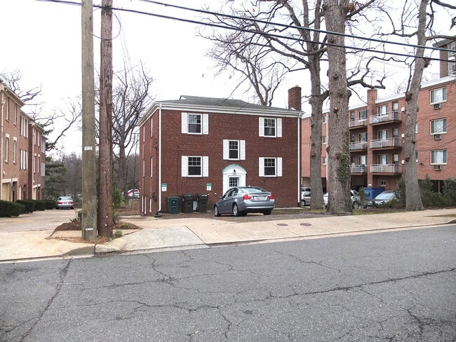 1428 Associates - 1428 Associates Apartment