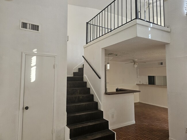 game room upstaors - 12327 W Village Dr