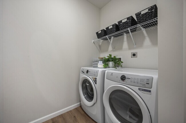 Foto del edificio - The Villas at Hudson Reserve