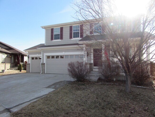 Photo - Beautiful 2-Story Home with 3-Car Attached...