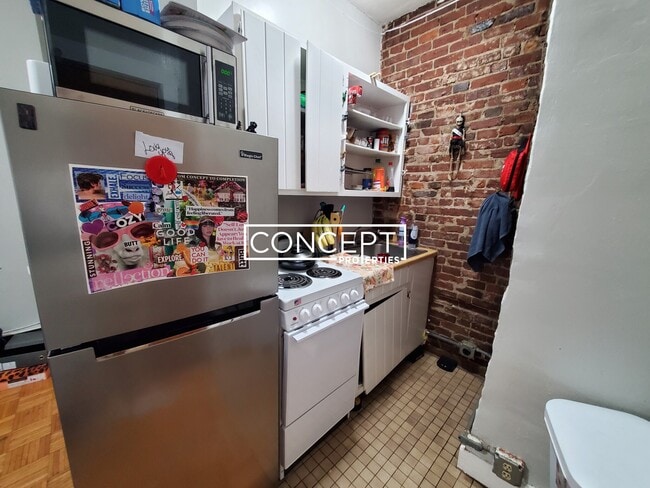 Foto del edificio - 40 Anderson St