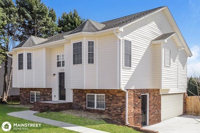 Building Photo - 2346 Joshua Ln, Winston Salem, NC 27127