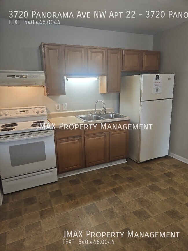 Foto del edificio - This property has a no security deposit op...