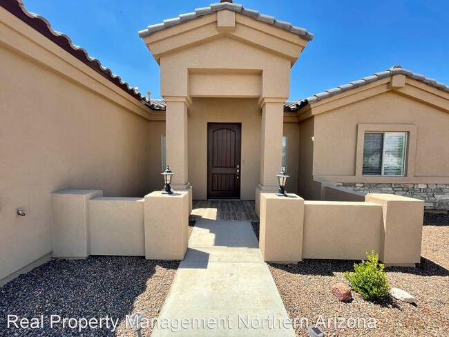 Building Photo - 3 br, 2 bath House - 3686 Richie Dr.
