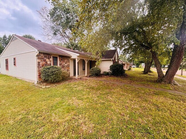 Foto del edificio - 3118 Leeridge Dr