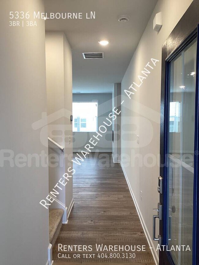 Foto del edificio - New Townhouse in Flowery Branch