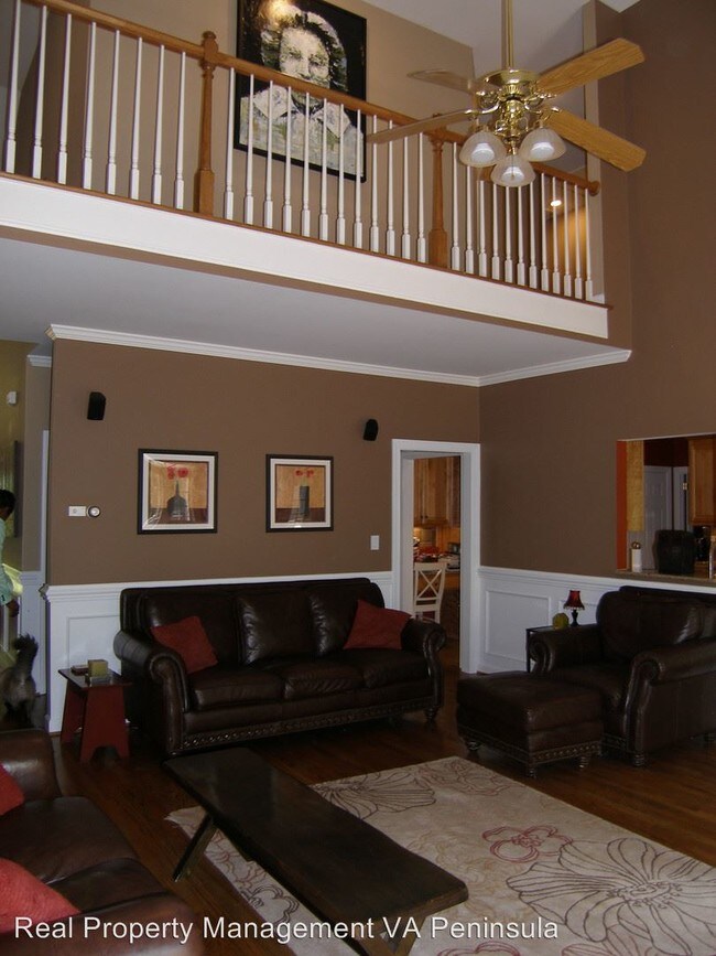 Building Photo - 5 br, 2.5 bath House - 122 Swinley Forest