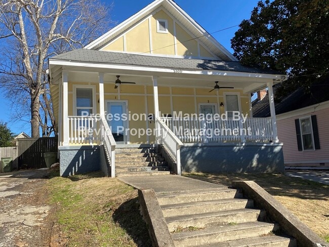 Building Photo - 2008 Courtland Pl