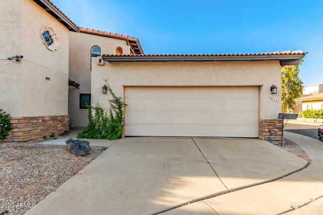 Foto del edificio - 7814 N 21st Ln