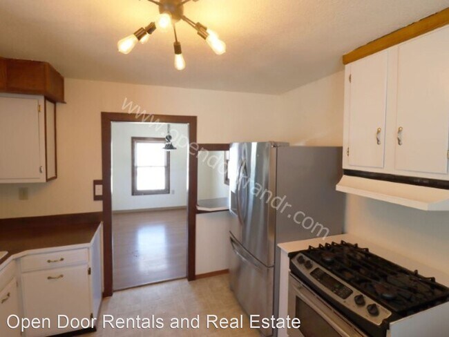 Foto del edificio - 3 br, 1 bath House - 1701 Phillip St