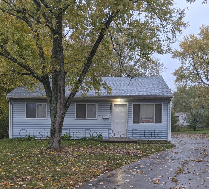 Primary Photo - Three Bedroom Ranch in Trotwood!