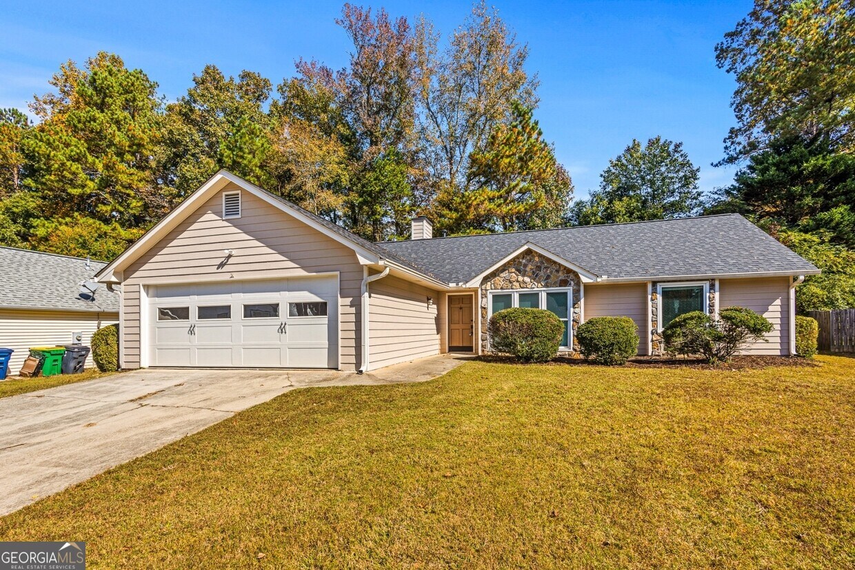 Foto principal - 5077 Allison Way NE