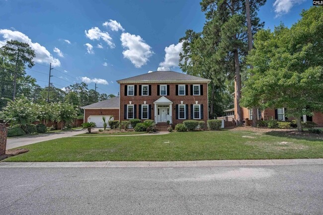 Building Photo - 6736 Kaminer Dr